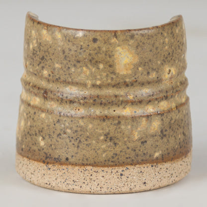 Speckled Brown, Cone 6 – oxidace