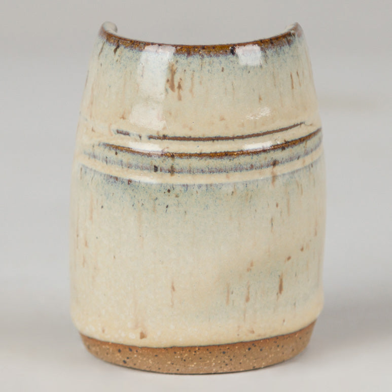 Speckled Brown, cone 6 – oxidace
