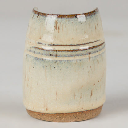 Speckled Brown, cone 6 – oxidace