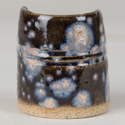 Speckled Brown, cone 6 – oxidace