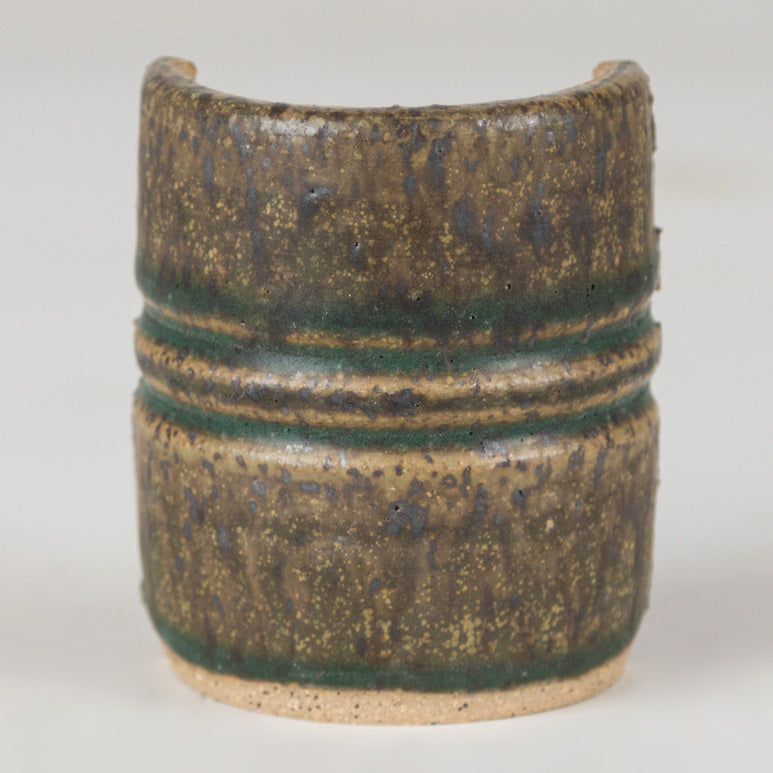 Speckled Brown, cone 6 – oxidace