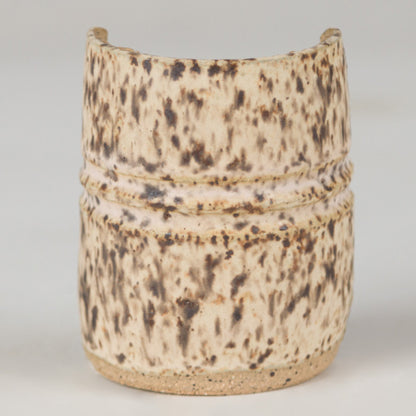 Speckled Brown, cone 6 – oxidace