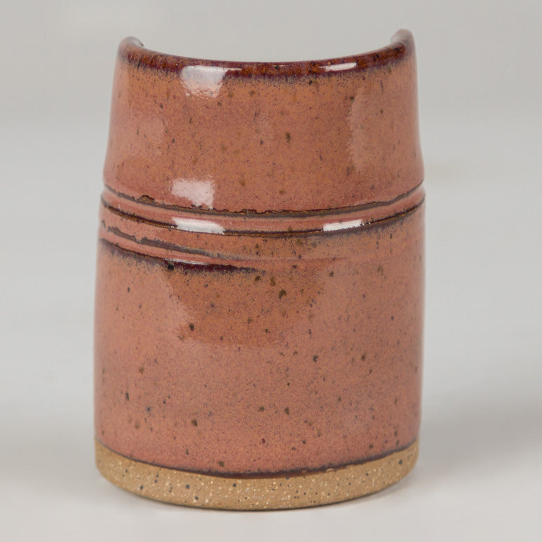 Speckled Brown, Cone 6 – oxidace