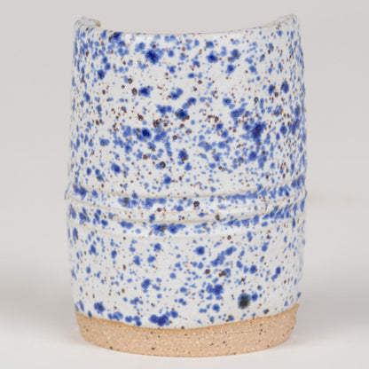 Speckled Brown, cone 6 – oxidace