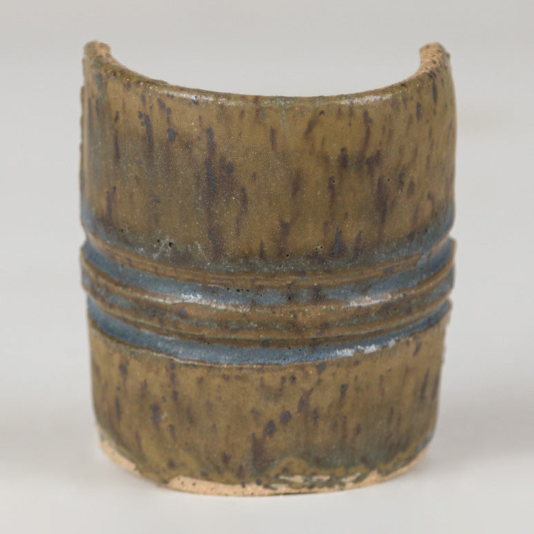Speckled Brown, cone 6 – oxidace