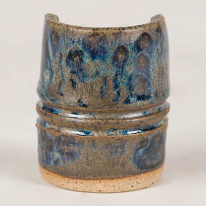 Speckled Brown, cone 6 – oxidace