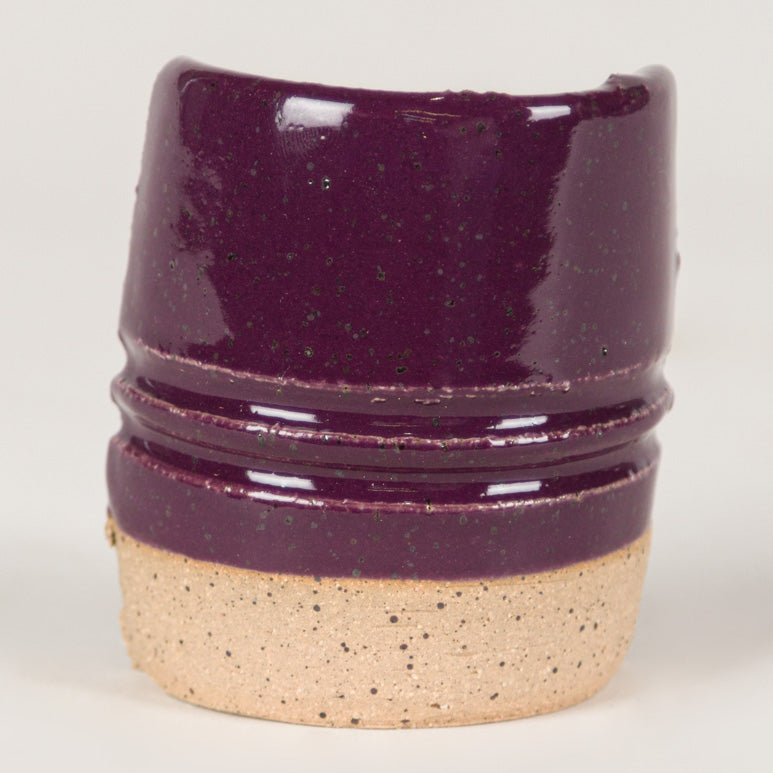 Speckled Brown, cone 6 – oxidace