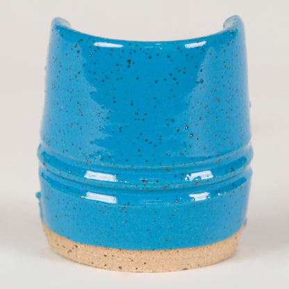 Speckled Brown, cone 6 – oxidace