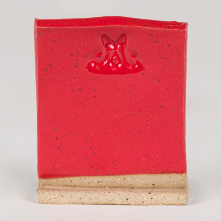 Speckled Brown, cone 6 – oxidace