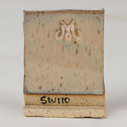 Speckled Brown, Cone 6 – oxidace