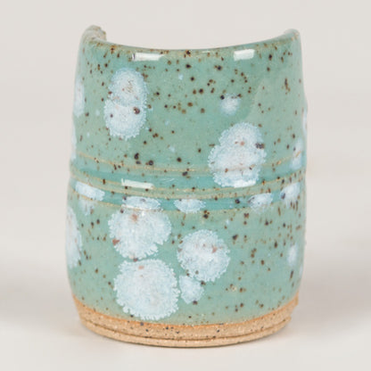Speckled Brown, cone 6 – oxidace