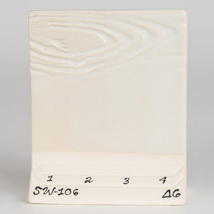 1, 2, 3, 4 vrstvy, cone 6 – oxidace