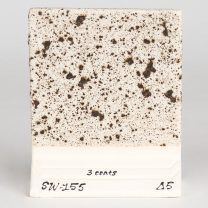 3 vrstvy, cone 5 – oxidace