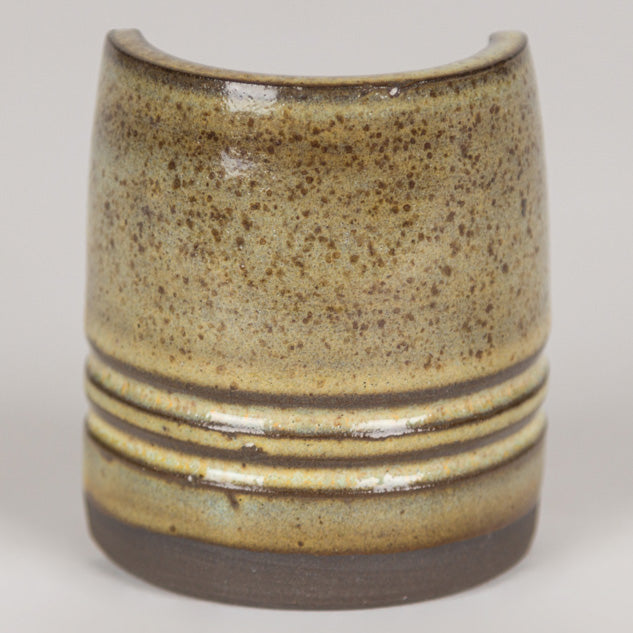 Tmavá hlína, cone 6 – oxidace