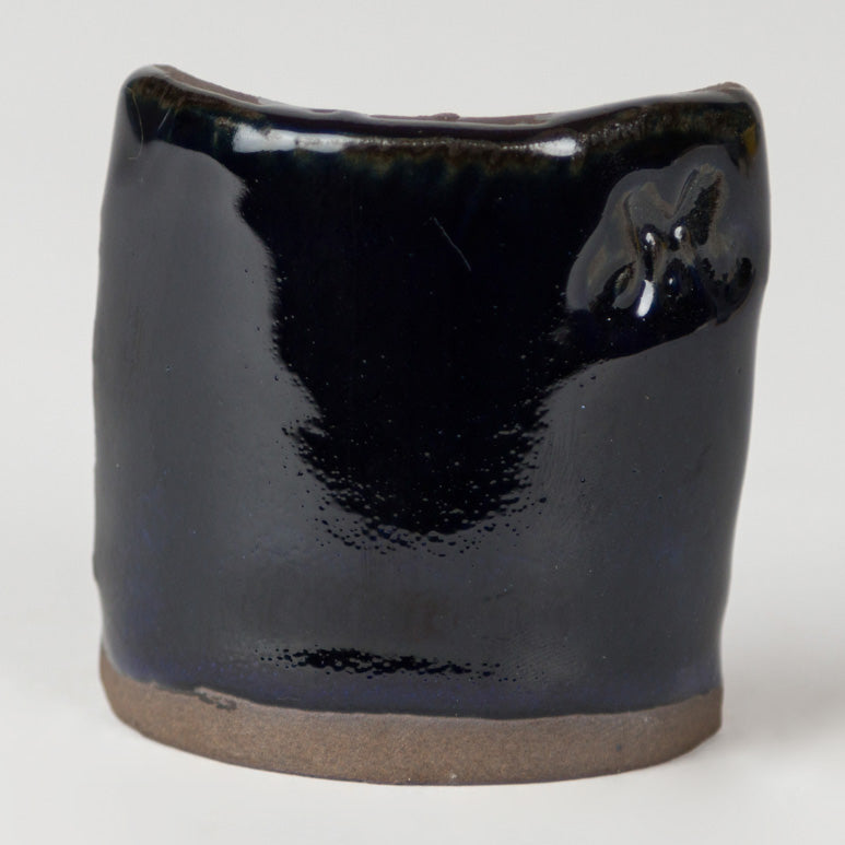Tmavá hlína, Cone 6 – oxidace