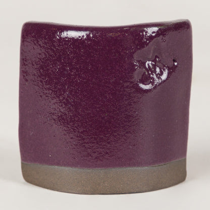 Tmavá hlína, cone 6 – oxidace