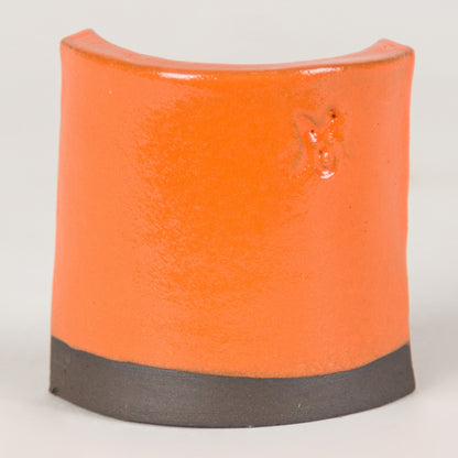 Tmavá hlína, cone 6 – oxidace