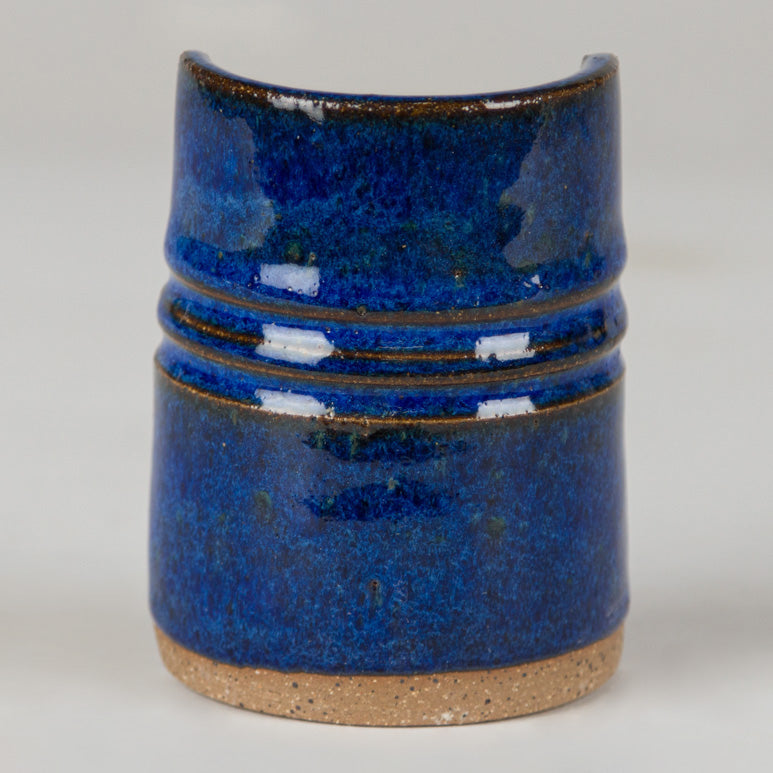 Speckled Brown, cone 6 – oxidace