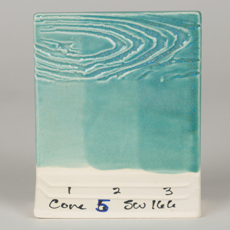 1, 2, 3 vrstvy, cone 5 – oxidace