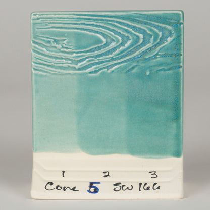 1, 2, 3 vrstvy, cone 5 – oxidace