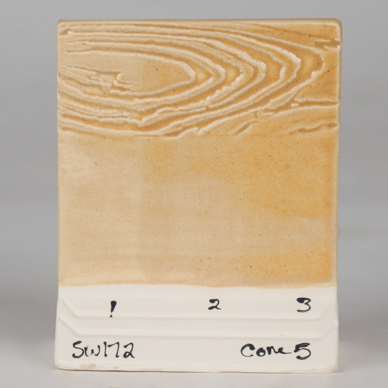 1, 2, 3 vrstvy, cone 5 – oxidace