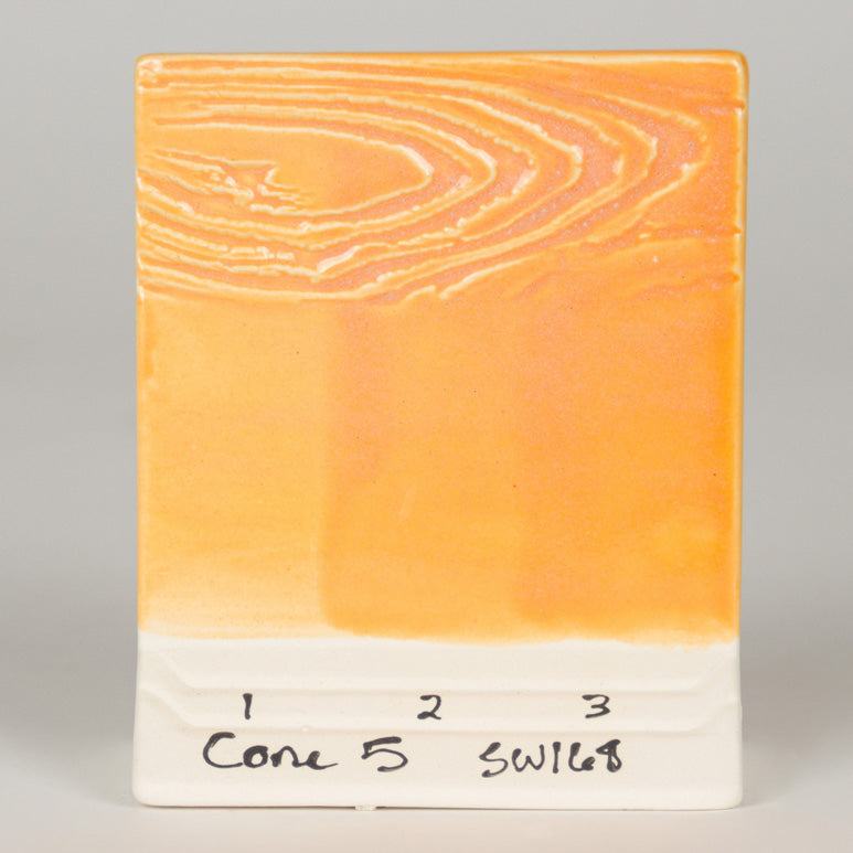1, 2, 3 vrstvy, cone 5 – oxidace