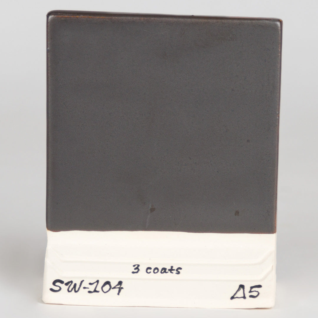 3 vrstvy, Cone 5 – oxidace