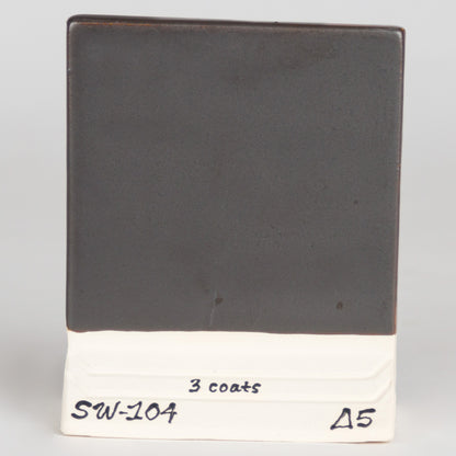 3 vrstvy, Cone 5 – oxidace