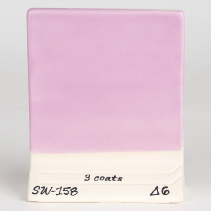 3 vrstvy, cone 6 – oxidace