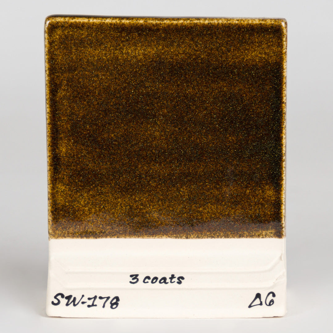 3 vrstvy, cone 6 – oxidace