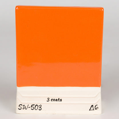 3 vrstvy, cone 6 – oxidace
