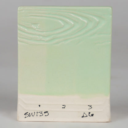 1, 2, 3 vrstvy, cone 6 – oxidace