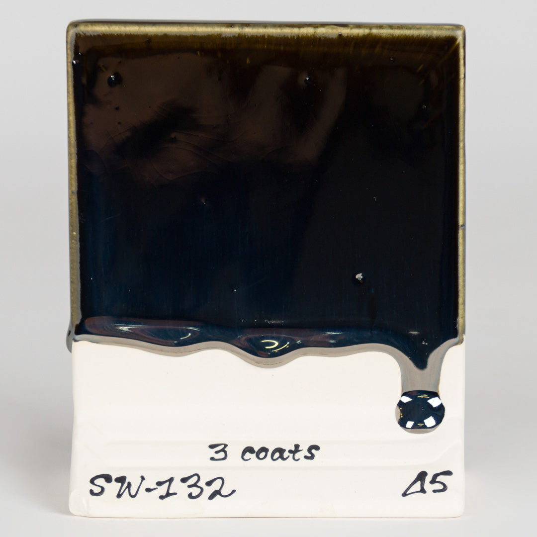3 vrstvy, cone 5 – oxidace