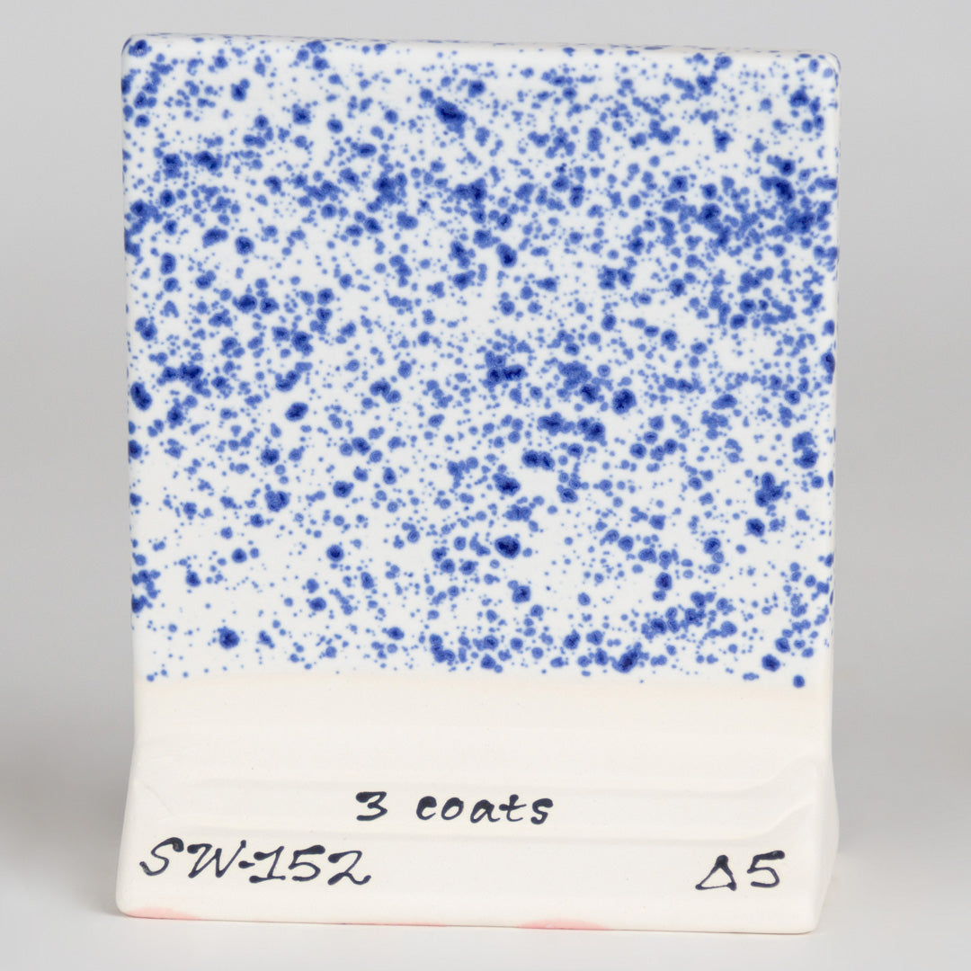 3 vrstvy, cone 5 – oxidace