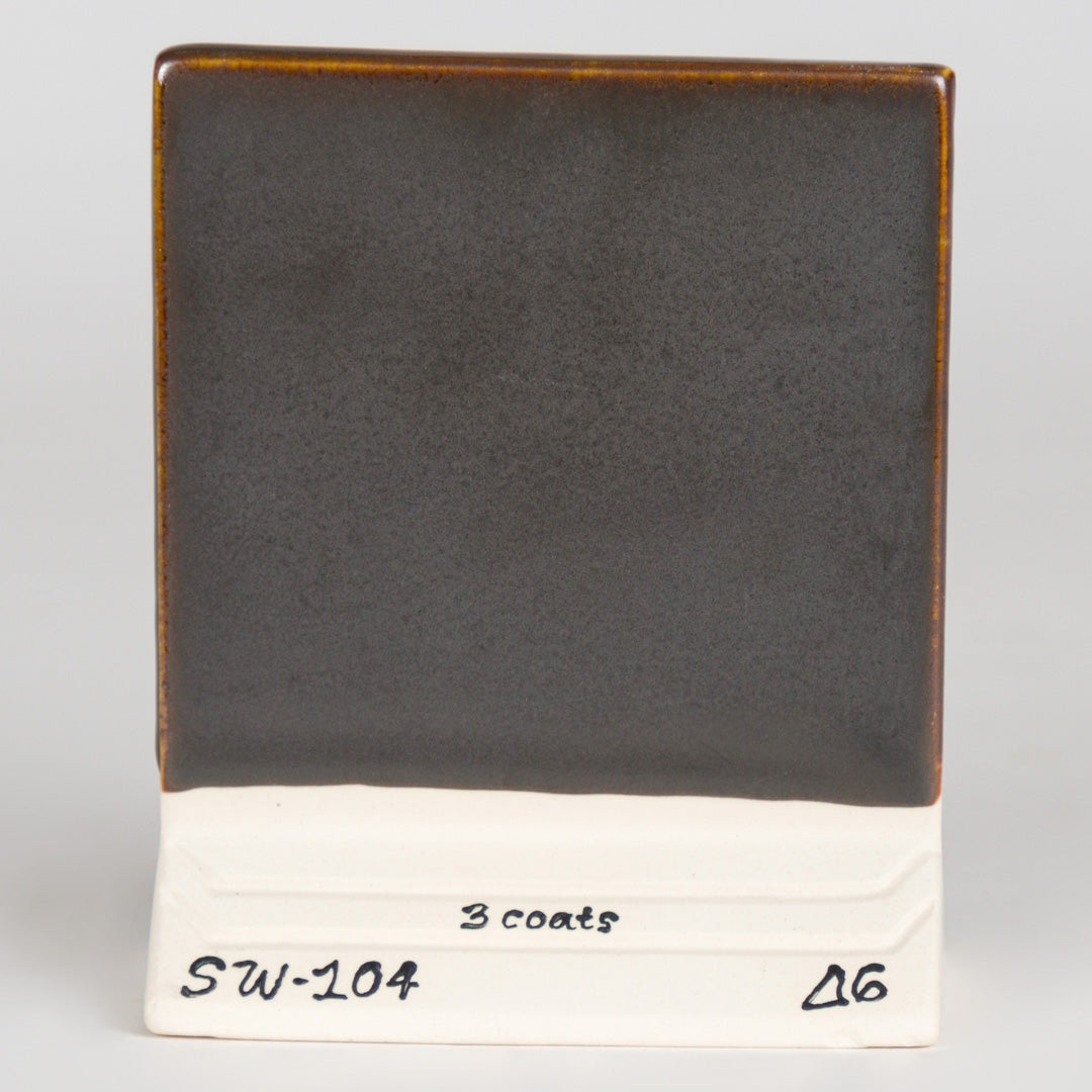 3 vrstvy, Cone 6 – oxidace