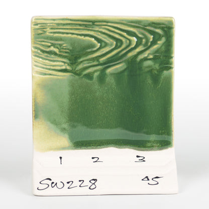 Cone 5 – oxidace, 1, 2, 3 vrstvy