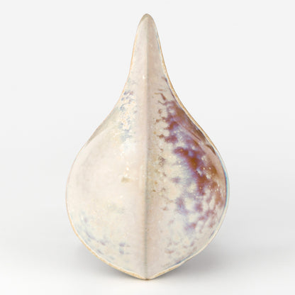 SW196 Sand Dollar, výpal se sodou