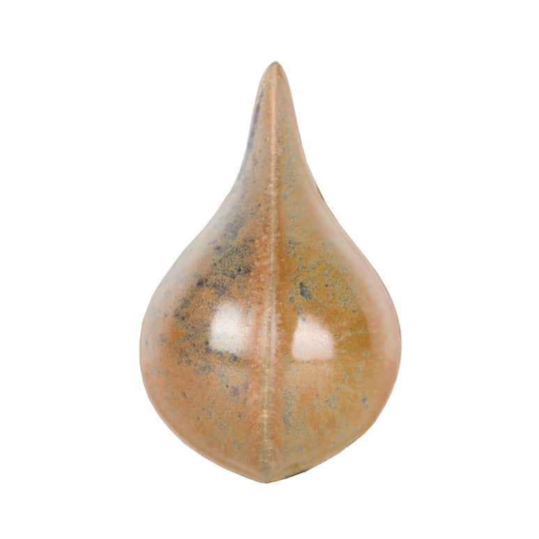 SW129 Copper Float, výpal v sodové peci