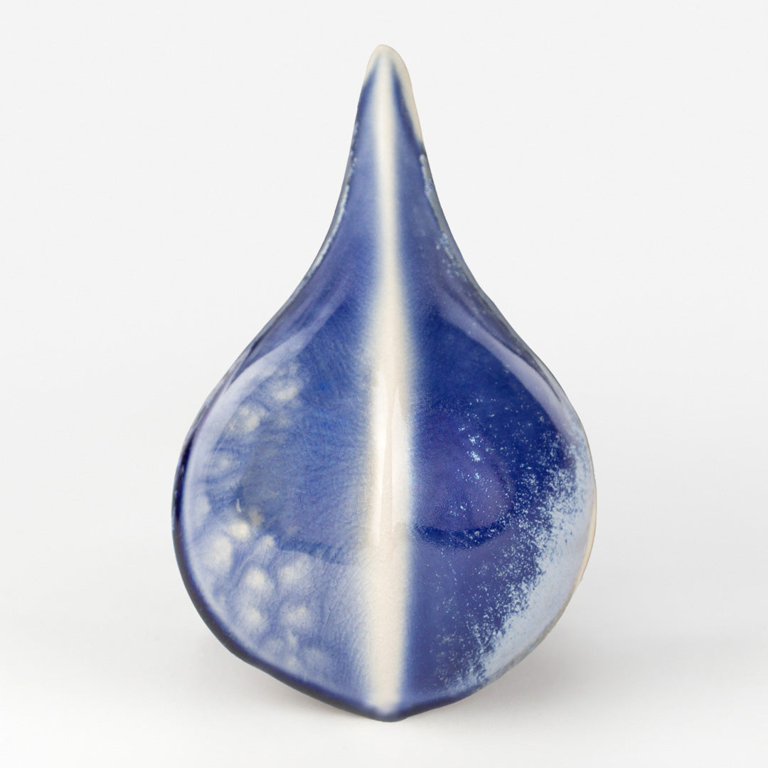 SW186 Azurite, sodový výpal
