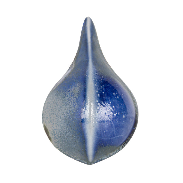 SW186 Azurite, sodový výpal