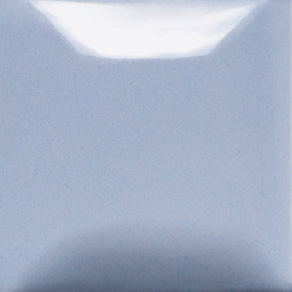Podkladová glazúra Mayco Foundations FN-57 Periwinkle