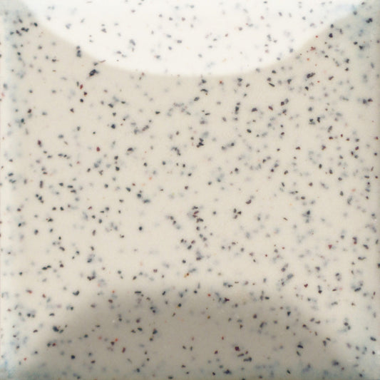 Podkladová glazúra Mayco Foundations FN-61 Ivory Speck