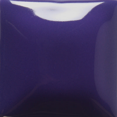 Podkladová glazúra Mayco Foundations FN-6 Blue