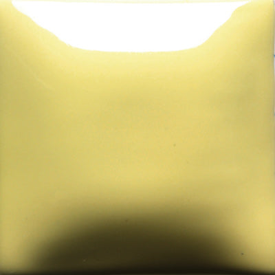 Podkladová glazúra Mayco Foundations FN-13 Light Yellow