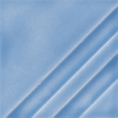 Podkladová glazúra Mayco Foundations FN-212 Blue Diamond