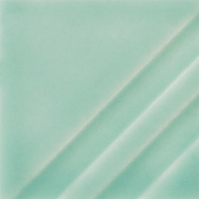 Podkladová glazúra Mayco Foundations FN-214 Pastel Jade
