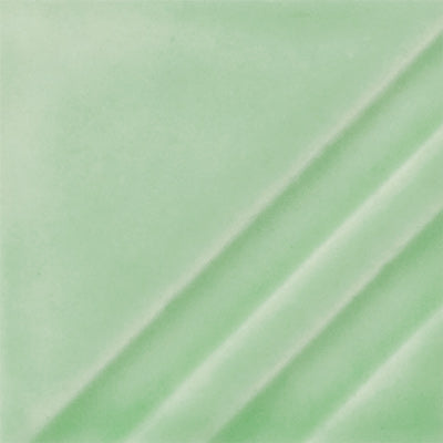 Podkladová glazúra Mayco Foundations FN-216 Sea Glass