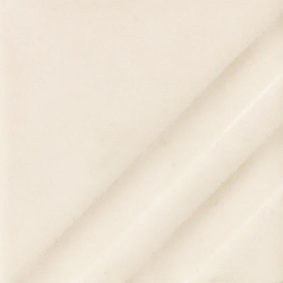 Podkladová glazúra Mayco Foundations FN-221 Milk Glass White
