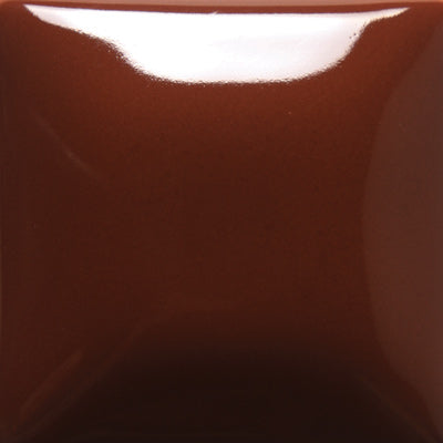 Podkladová glazúra Mayco Foundations FN-29 Rich Chocolate