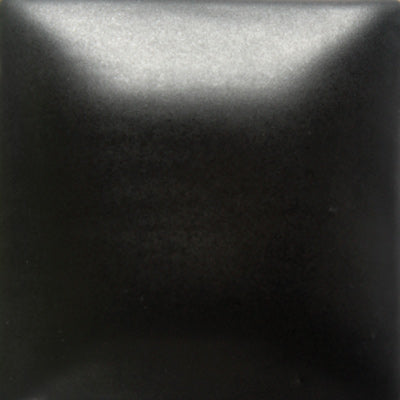 Podkladová glazúra Mayco Foundations FN-304 Black Velvet